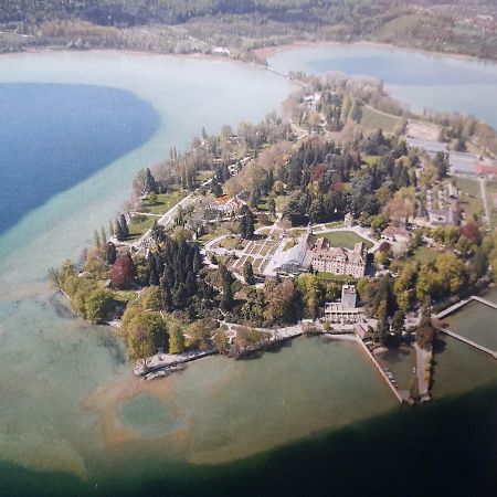 Ferienwohnung Messmer Konstanz Luaran gambar