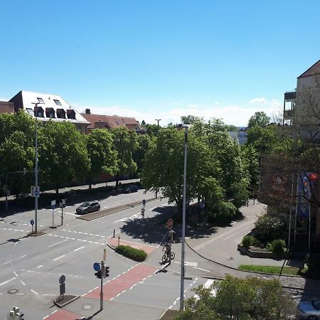 Ferienwohnung Messmer Konstanz Luaran gambar
