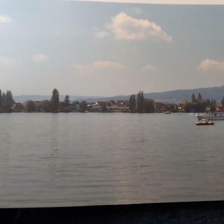 Ferienwohnung Messmer Konstanz Luaran gambar