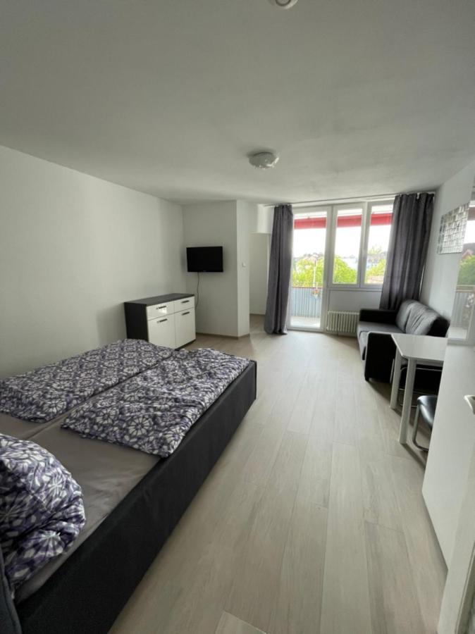 Ferienwohnung Messmer Konstanz Luaran gambar