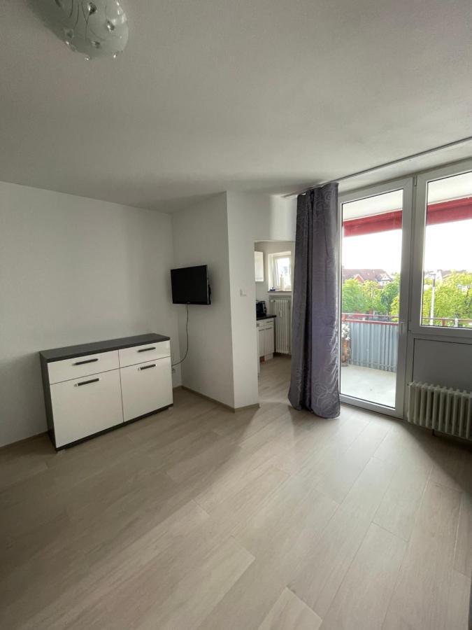 Ferienwohnung Messmer Konstanz Luaran gambar