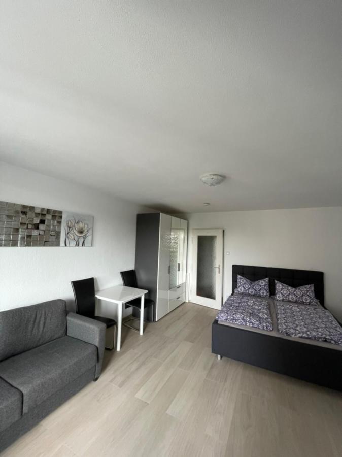 Ferienwohnung Messmer Konstanz Luaran gambar