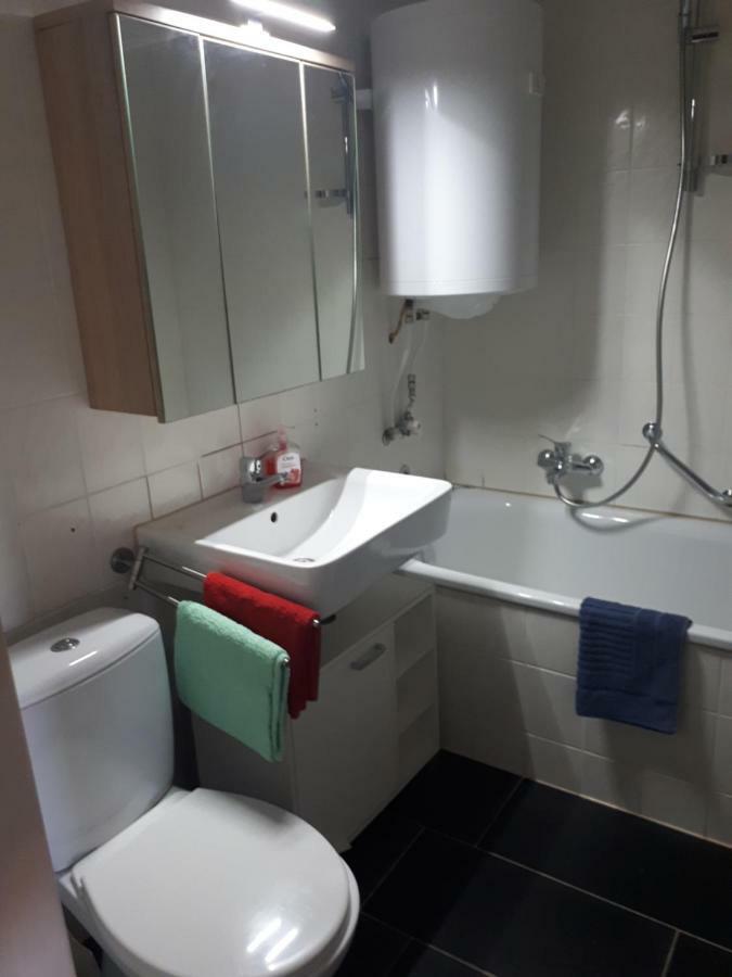 Ferienwohnung Messmer Konstanz Luaran gambar