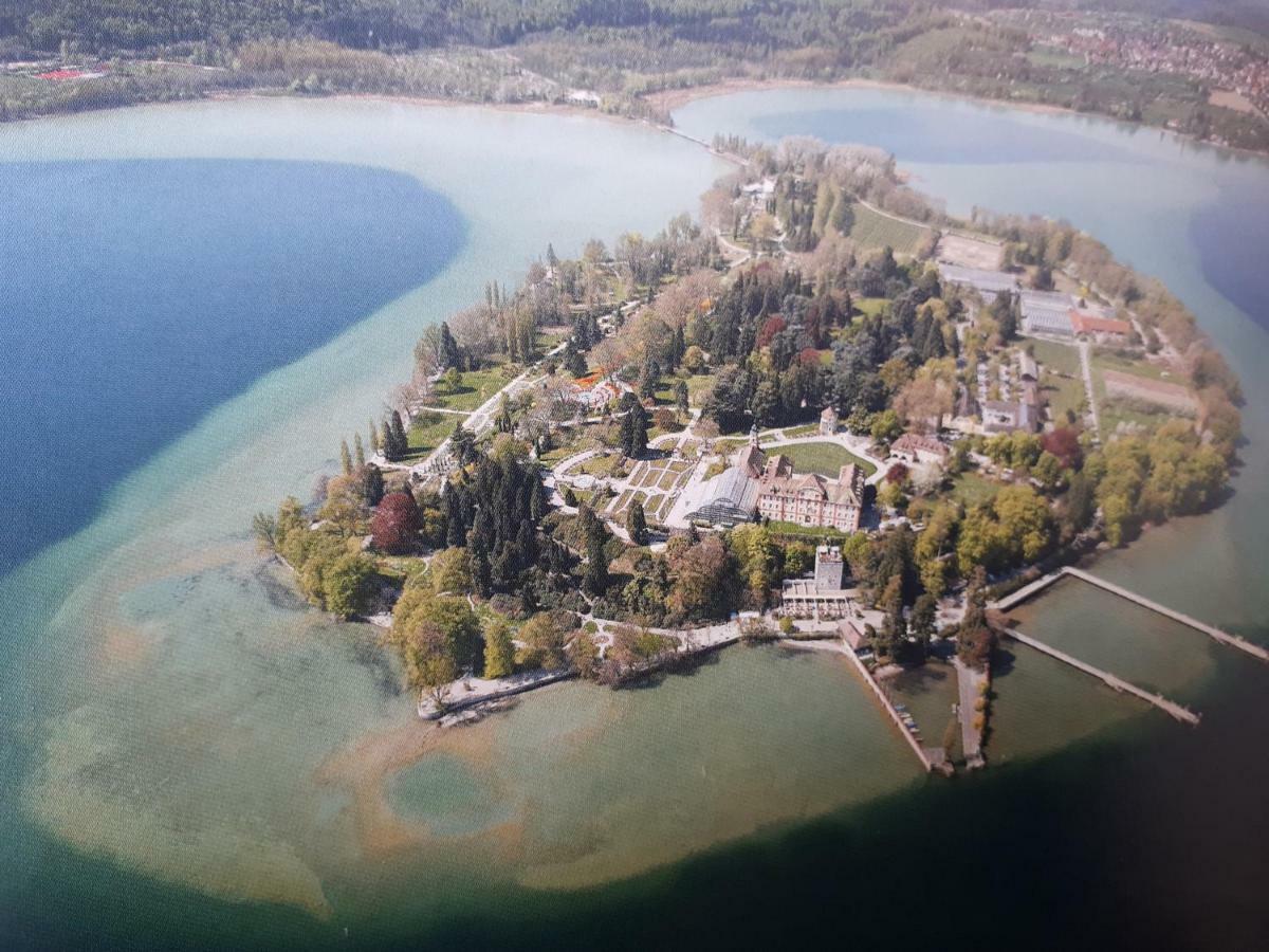 Ferienwohnung Messmer Konstanz Luaran gambar