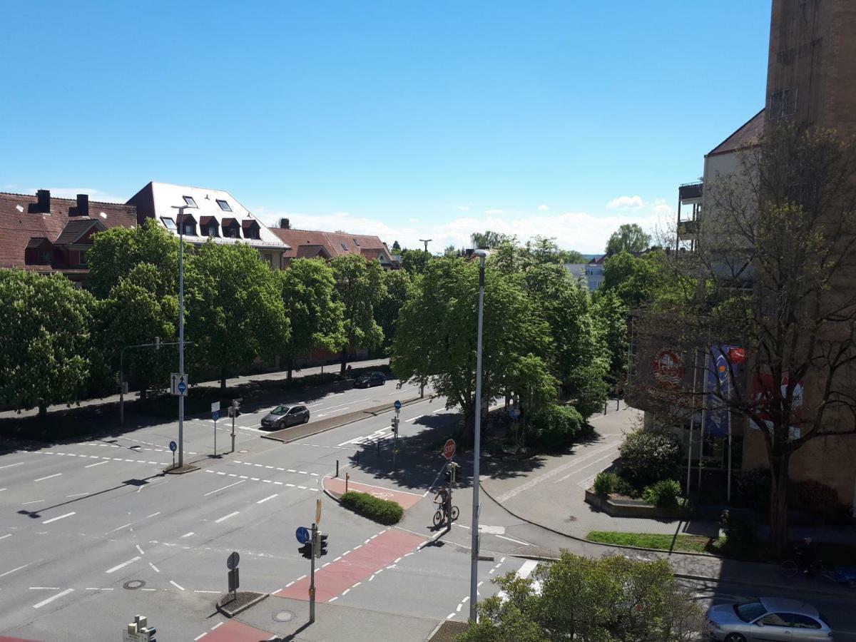 Ferienwohnung Messmer Konstanz Luaran gambar