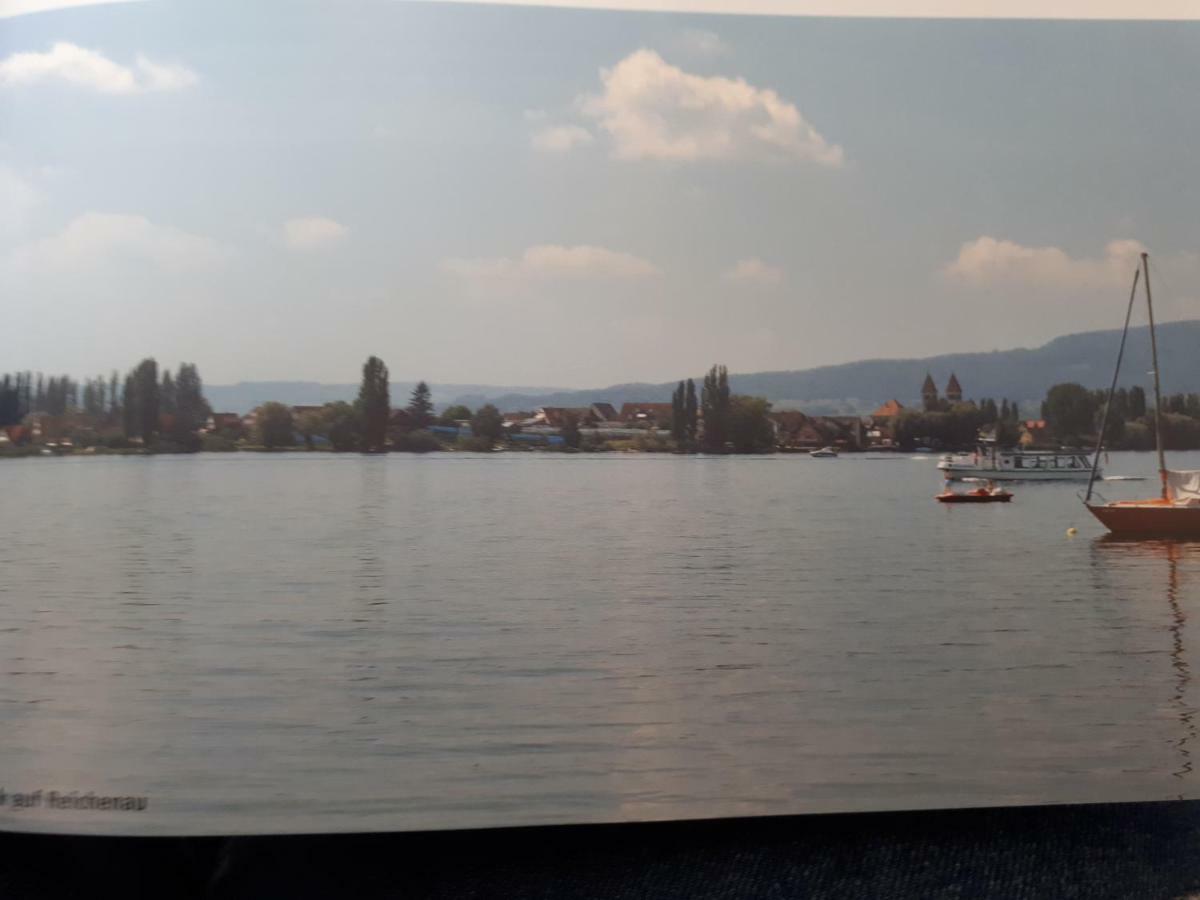 Ferienwohnung Messmer Konstanz Luaran gambar